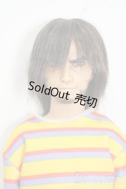 画像1: バービー/カスタム ケンファッショニスタ S-25-12-28-403-GN-ZS