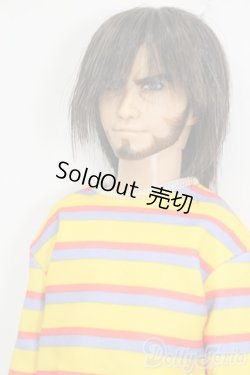 画像2: バービー/カスタム ケンファッショニスタ S-25-12-28-403-GN-ZS