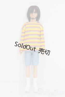 画像4: バービー/カスタム ケンファッショニスタ S-25-12-28-403-GN-ZS