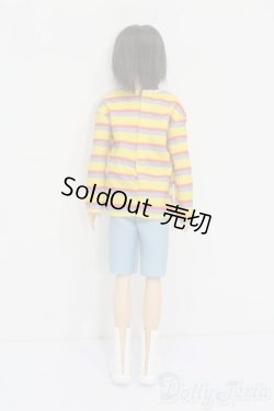 画像5: バービー/カスタム ケンファッショニスタ S-25-12-28-403-GN-ZS