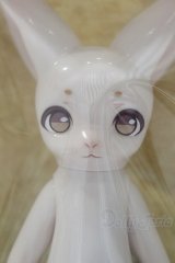 【新宿マルイアネックス店 店頭販売商品】ケモリア/ロミロン ペールピンク 2100150000013472-ZM