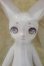 画像1: 【新宿マルイアネックス店 店頭販売商品】ケモリア/ロミロン ペールピンク 2100150000013472-ZM (1)