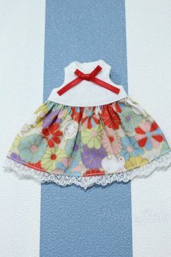 画像1: 【新宿マルイアネックス店 店頭販売商品】1/12サイズドール/OF:衣装 2100150000013483-ZM