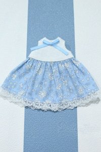 【新宿マルイアネックス店 店頭販売商品】1/12サイズドール/OF:衣装 2100150000013484-ZM