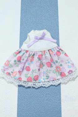 画像1: 【新宿マルイアネックス店 店頭販売商品】1/12サイズドール/OF:衣装 2100150000013486-ZM