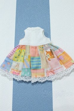 画像2: 【新宿マルイアネックス店 店頭販売商品】1/12サイズドール/OF:衣装 2100150000013487-ZM