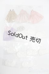1/12サイズドール/OF:衣装 S-25-07-13-240-GN-ZS