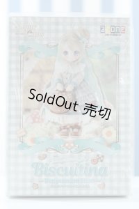 【新宿マルイアネックス店 店頭販売商品】SugarCups/ビスケティーナ 〜Peppermint Time〜 2100150000013497-ZM