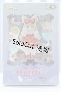 【新宿マルイアネックス店 店頭販売商品】SugarCups/キャンディールル 〜仔猫と金魚の夢〜(白猫ver.) 2100150000013498-ZM