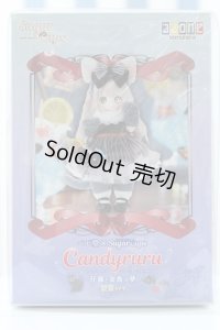 【新宿マルイアネックス店 店頭販売商品】SugarCups/キャンディールル 〜仔猫と金魚の夢〜(銀猫ver.) 2100150000013499-ZM