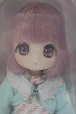 画像1: 【新宿マルイアネックス店 店頭販売商品】sugarcups/キャンディールル dollybird限定販売ver. 2100150000013500-ZM