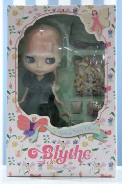画像2: 【新宿マルイアネックス店 店頭販売商品】ネオブライス/アーバンフェアリーエリー 2100150000013534-ZM