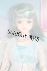 ジェニー/カレンダーガールジェニー:10月オパール S-25-09-21-364-GN-ZS