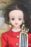 ジェニー/カレンダーガールジェニー:1月 ニューイヤーパーティーは思いっきりオシャレして S-25-07-06-019-GN-ZS
