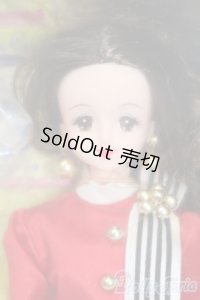 ジェニー/カレンダーガールジェニー:1月 ニューイヤーパーティーは思いっきりオシャレして S-25-09-21-373-GN-ZS