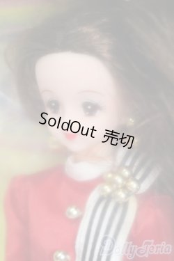 画像2: ジェニー/カレンダーガールジェニー:1月 ニューイヤーパーティーは思いっきりオシャレして S-25-09-21-373-GN-ZS