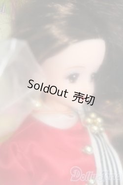 画像3: ジェニー/カレンダーガールジェニー:1月 ニューイヤーパーティーは思いっきりオシャレして S-25-09-21-373-GN-ZS