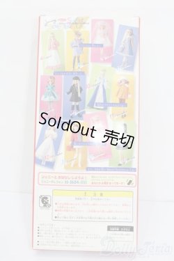 画像5: ジェニー/カレンダーガールジェニー:1月 ニューイヤーパーティーは思いっきりオシャレして S-25-09-21-373-GN-ZS