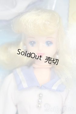 画像1: ジェニー/カレンダーガールジェニーエイティーン:バースデーカクテル 8月 ソルティドッグ S-25-07-06-005-GN-ZS