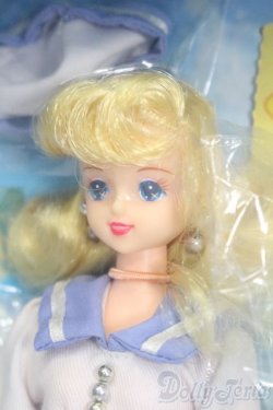画像2: ジェニー/カレンダーガールジェニーエイティーン:バースデーカクテル 8月 ソルティドッグ S-25-07-06-005-GN-ZS
