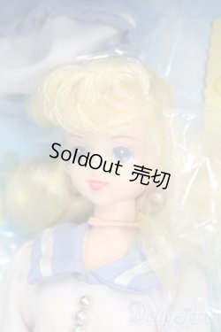 画像2: ジェニー/カレンダーガールジェニーエイティーン:バースデーカクテル 8月 ソルティドッグ S-25-07-06-005-GN-ZS