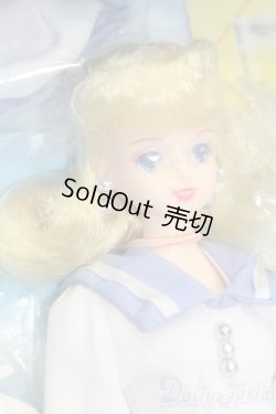 画像3: ジェニー/カレンダーガールジェニーエイティーン:バースデーカクテル 8月 ソルティドッグ S-25-07-06-005-GN-ZS