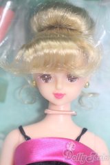 ジェニー/カレンダーガールジェニーエイティーン:バースデーカクテル 3月 ピンクレディ S-25-07-06-012-GN-ZS