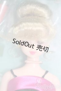 ジェニー/カレンダーガールジェニーエイティーン:バースデーカクテル 3月 ピンクレディ S-25-07-06-012-GN-ZS