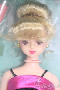 画像1: ジェニー/カレンダーガールジェニーエイティーン:バースデーカクテル 3月 ピンクレディ S-25-07-06-012-GN-ZS