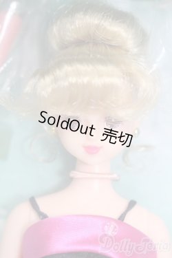 画像1: ジェニー/カレンダーガールジェニーエイティーン:バースデーカクテル 3月 ピンクレディ S-25-07-06-012-GN-ZS
