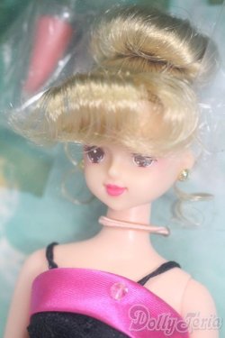 画像2: ジェニー/カレンダーガールジェニーエイティーン:バースデーカクテル 3月 ピンクレディ S-25-07-06-012-GN-ZS