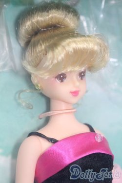 画像3: ジェニー/カレンダーガールジェニーエイティーン:バースデーカクテル 3月 ピンクレディ S-25-07-06-012-GN-ZS