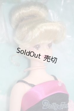 画像3: ジェニー/カレンダーガールジェニーエイティーン:バースデーカクテル 3月 ピンクレディ S-25-07-06-012-GN-ZS