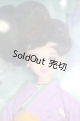 ジェニー/カレンダーガールジェニーエイティーン:バースデーカクテル 9月 ブルームーン S-25-09-21-329-GN-ZS