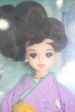 画像1: ジェニー/カレンダーガールジェニーエイティーン:バースデーカクテル 9月 ブルームーン S-25-07-06-014-GN-ZS