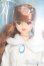 画像1: ジェニー/カレンダーガールジェニーエイティーン:バースデーカクテル 2月 マルガリータ S-25-07-06-013-GN-ZS (1)