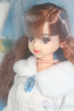 画像2: ジェニー/カレンダーガールジェニーエイティーン:バースデーカクテル 2月 マルガリータ S-25-07-06-013-GN-ZS