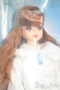 画像3: ジェニー/カレンダーガールジェニーエイティーン:バースデーカクテル 2月 マルガリータ S-25-07-06-013-GN-ZS