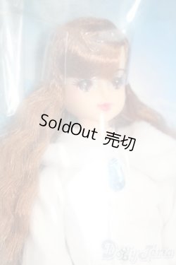 画像3: ジェニー/カレンダーガールジェニーエイティーン:バースデーカクテル 2月 マルガリータ S-25-08-10-379-GN-ZS