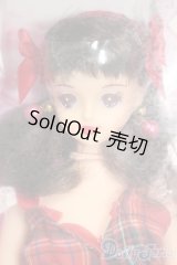 ジェニー/カレンダーガールジェニーエイティーン:バースデーカクテル 1月 エンジェルキッス S-25-09-21-370-GN-ZS