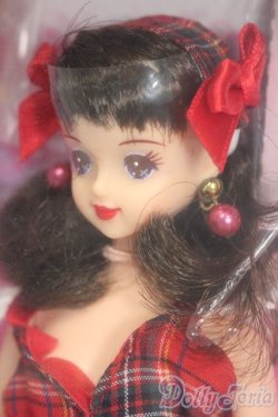 画像2: ジェニー/カレンダーガールジェニーエイティーン:バースデーカクテル 1月 エンジェルキッス S-25-07-06-011-GN-ZS