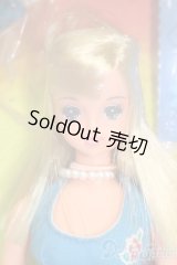 ジェニー/カレンダーガールジェニーエイティーン:バースデーカクテル 7月 ブルーハワイ S-25-08-10-406-GN-ZS