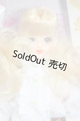 ジェニー/カレンダーガールジェニーエイティーン:バースデーカクテル 12月 エッグノッグ S-25-09-21-312-GN-ZS