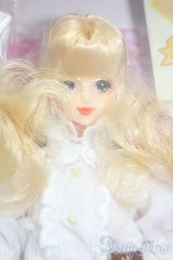 画像1: ジェニー/カレンダーガールジェニーエイティーン:バースデーカクテル 12月 エッグノッグ S-25-07-06-015-GN-ZS