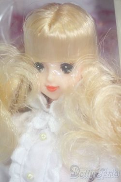 画像2: ジェニー/カレンダーガールジェニーエイティーン:バースデーカクテル 12月 エッグノッグ S-25-07-06-015-GN-ZS