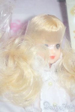 画像3: ジェニー/カレンダーガールジェニーエイティーン:バースデーカクテル 12月 エッグノッグ S-25-07-06-015-GN-ZS