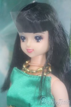 画像2: ジェニー/カレンダーガールジェニーエイティーン:バースデーカクテル 6月 グラスホッパー S-25-07-06-008-GN-ZS
