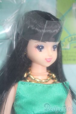 画像3: ジェニー/カレンダーガールジェニーエイティーン:バースデーカクテル 6月 グラスホッパー S-25-07-06-008-GN-ZS