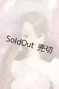 ジェニー/カレンダーガールジェニーエイティーン:バースデーカクテル 5月 ピーチフィズ S-25-07-06-007-GN-ZS