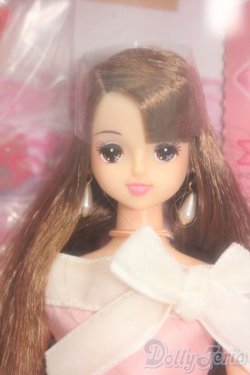 画像1: ジェニー/カレンダーガールジェニーエイティーン:バースデーカクテル 5月 ピーチフィズ S-25-07-06-007-GN-ZS